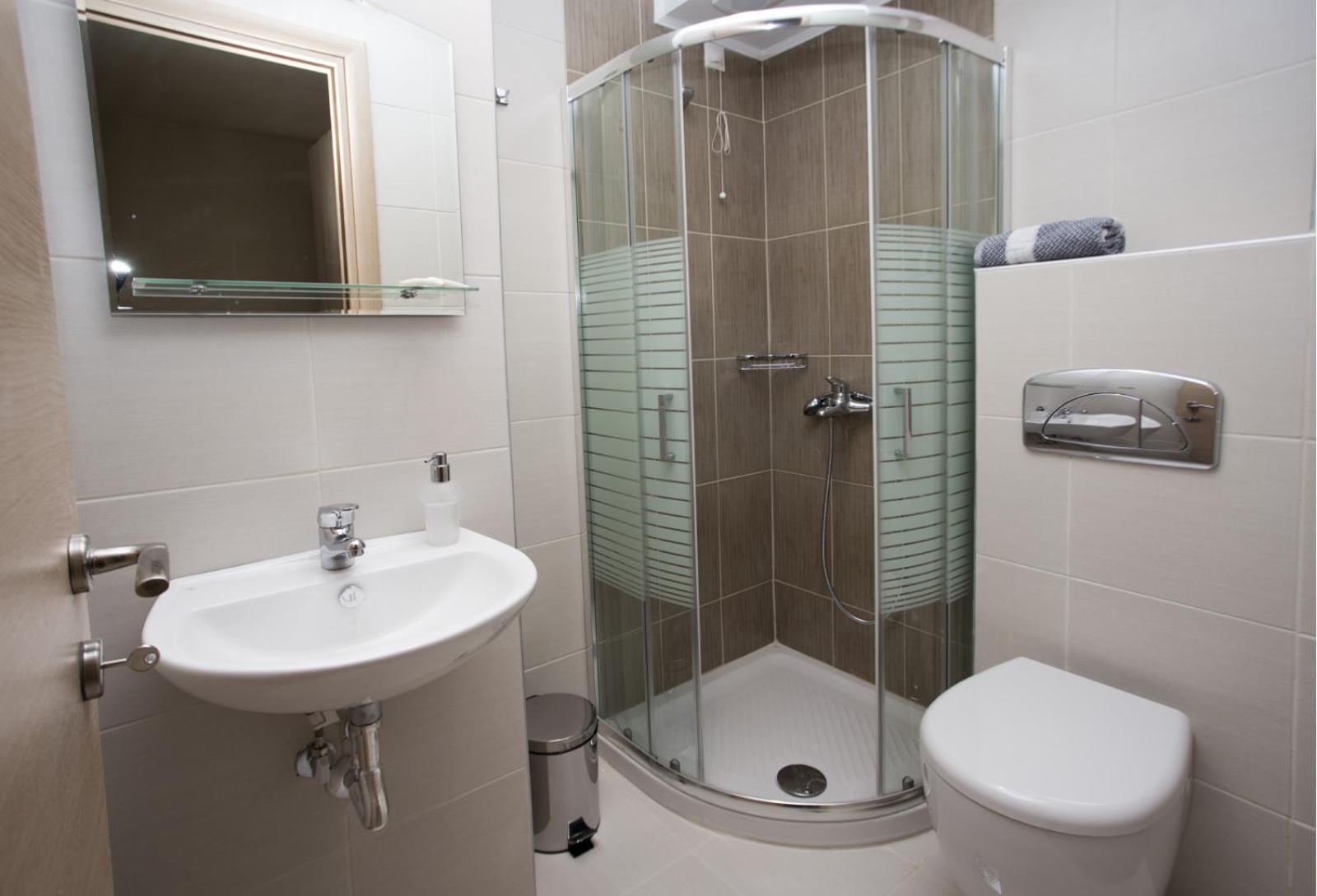Hotel Sirines Complex Potos Zewnętrze zdjęcie