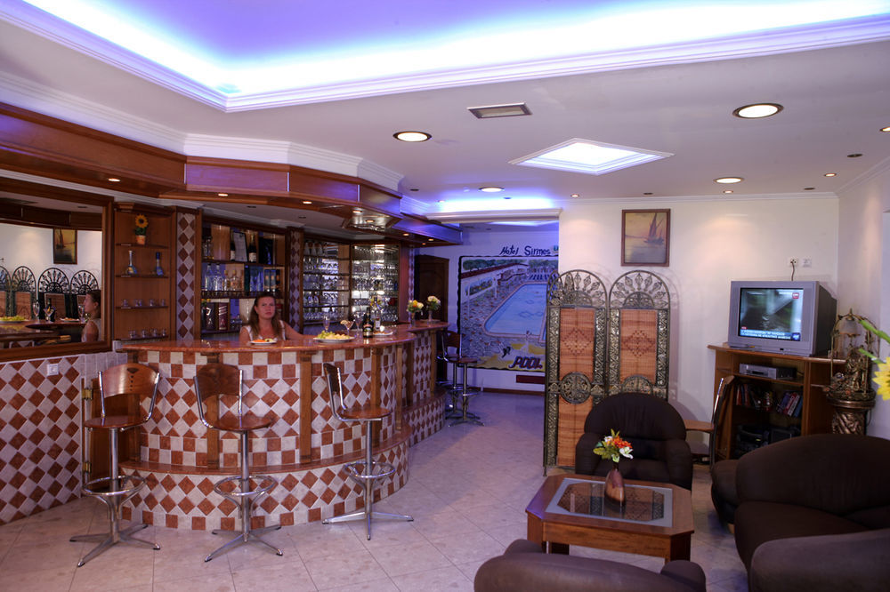 Hotel Sirines Complex Potos Zewnętrze zdjęcie